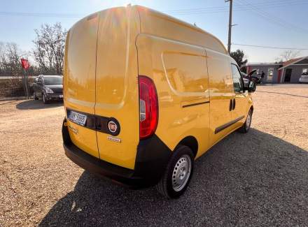 Fiat - Dobló cargo