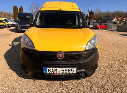 Fiat - Dobló cargo
