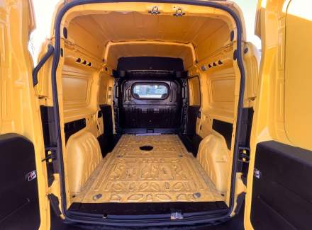Fiat - Dobló cargo