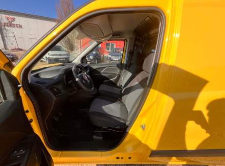 Fiat - Dobló cargo
