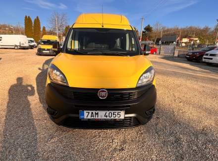 Fiat - Doblo