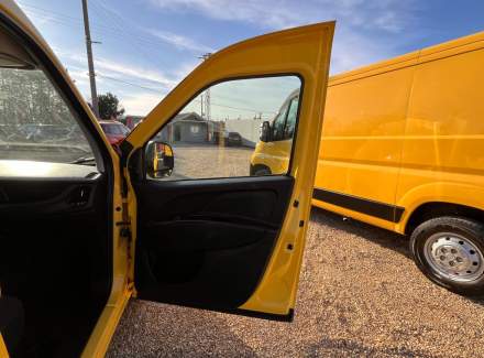Fiat - Doblo