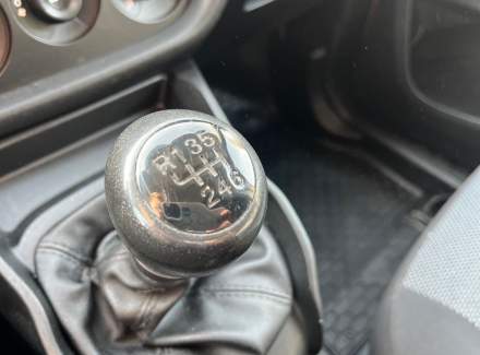 Fiat - Doblo