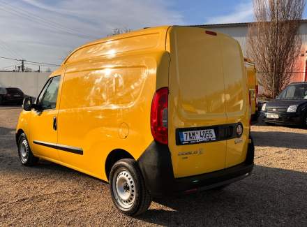 Fiat - Doblo