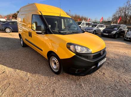 Fiat - Doblo