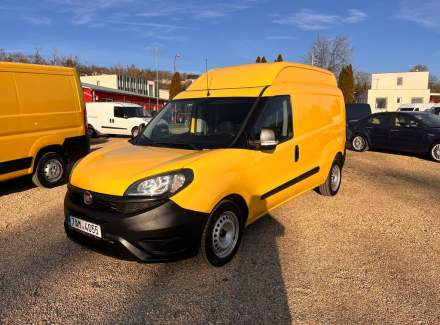 Fiat - Doblo