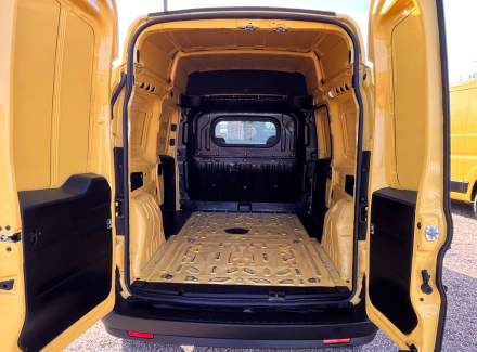 Fiat - Doblo