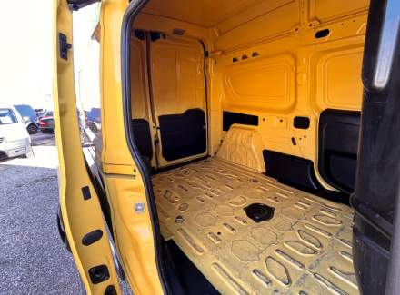 Fiat - Doblo