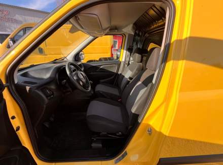 Fiat - Doblo