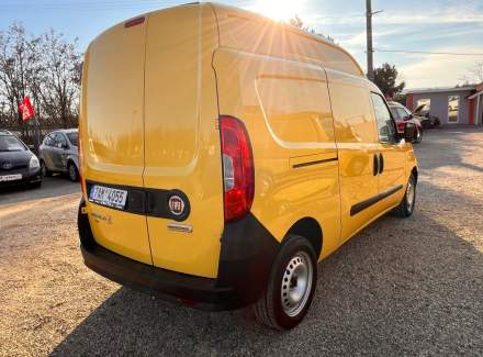 Fiat - Doblo