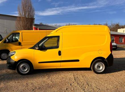 Fiat - Doblo