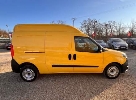 Fiat - Doblo