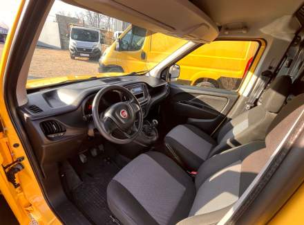Fiat - Doblo