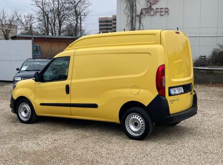 Fiat - Doblo
