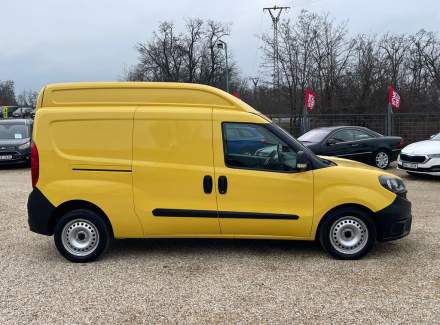 Fiat - Doblo