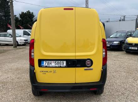 Fiat - Doblo