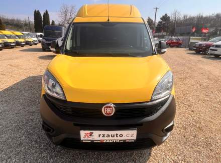 Fiat - Doblo