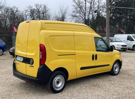 Fiat - Doblo