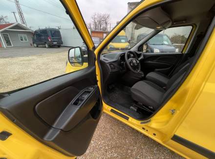 Fiat - Doblo