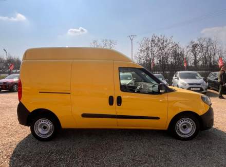 Fiat - Doblo