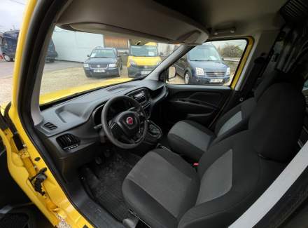 Fiat - Doblo