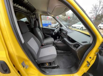 Fiat - Doblo