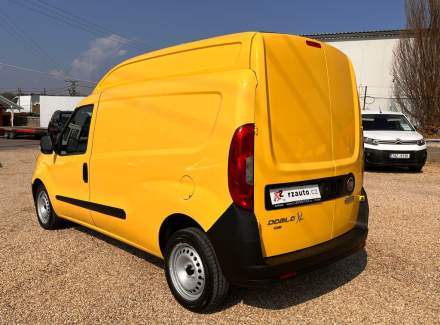 Fiat - Doblo
