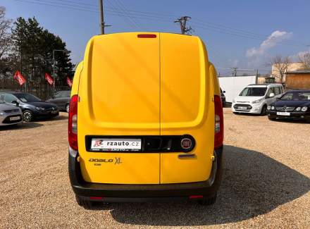 Fiat - Doblo