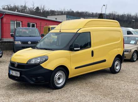 Fiat - Doblo
