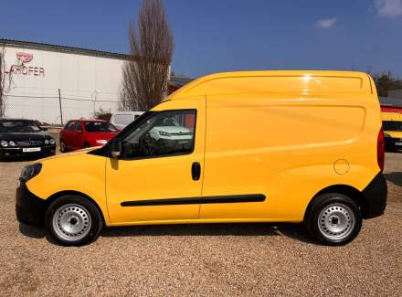 Fiat - Doblo