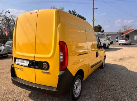Fiat - Doblo