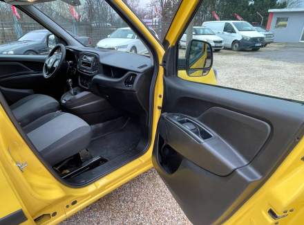 Fiat - Doblo