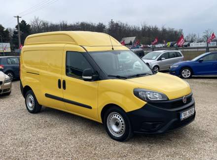 Fiat - Doblo