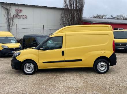 Fiat - Doblo