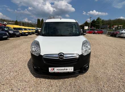 Opel - Combo