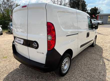 Opel - Combo
