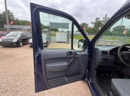 Ford - Tourneo Connect