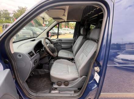 Ford - Tourneo Connect
