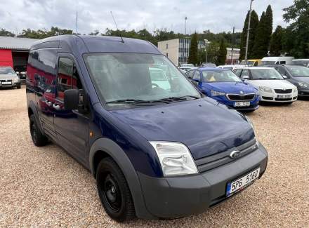 Ford - Tourneo Connect