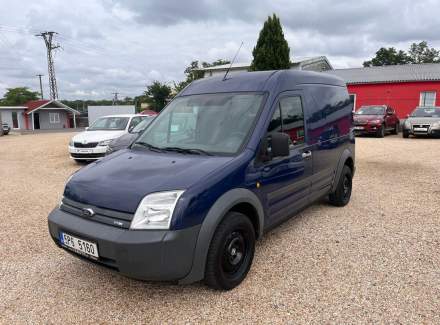 Ford - Tourneo Connect