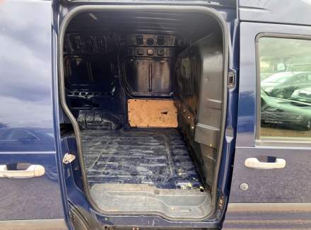 Ford - Tourneo Connect