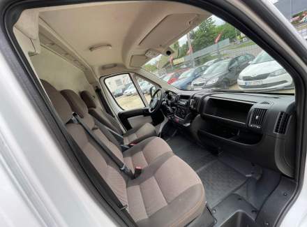 Peugeot - Boxer
