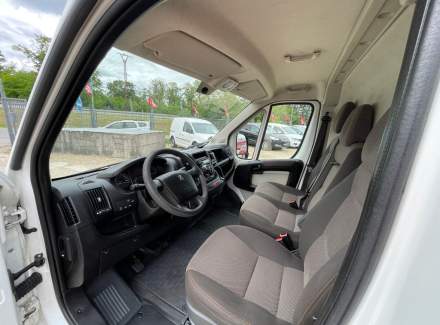 Peugeot - Boxer