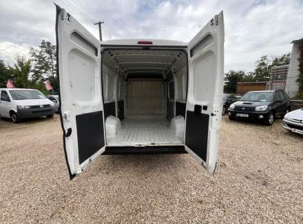 Peugeot - Boxer