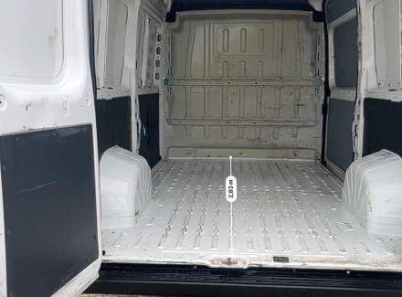 Peugeot - Boxer
