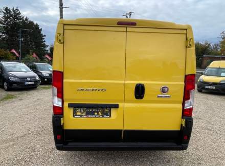 Fiat - Ducato