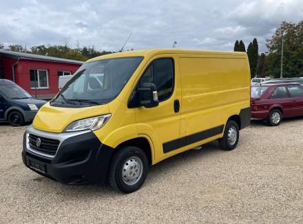 Fiat - Ducato