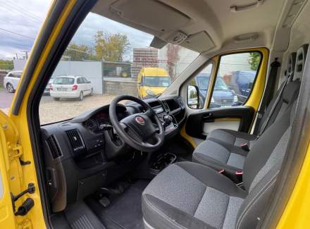Fiat - Ducato