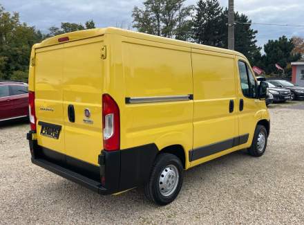 Fiat - Ducato