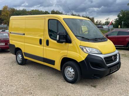 Fiat - Ducato